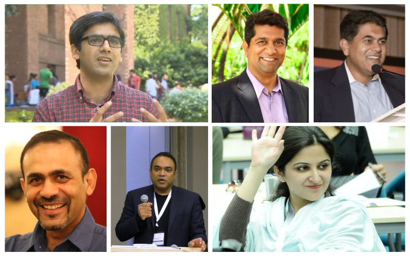 Success Stories of Pakistani Entrepreneurs